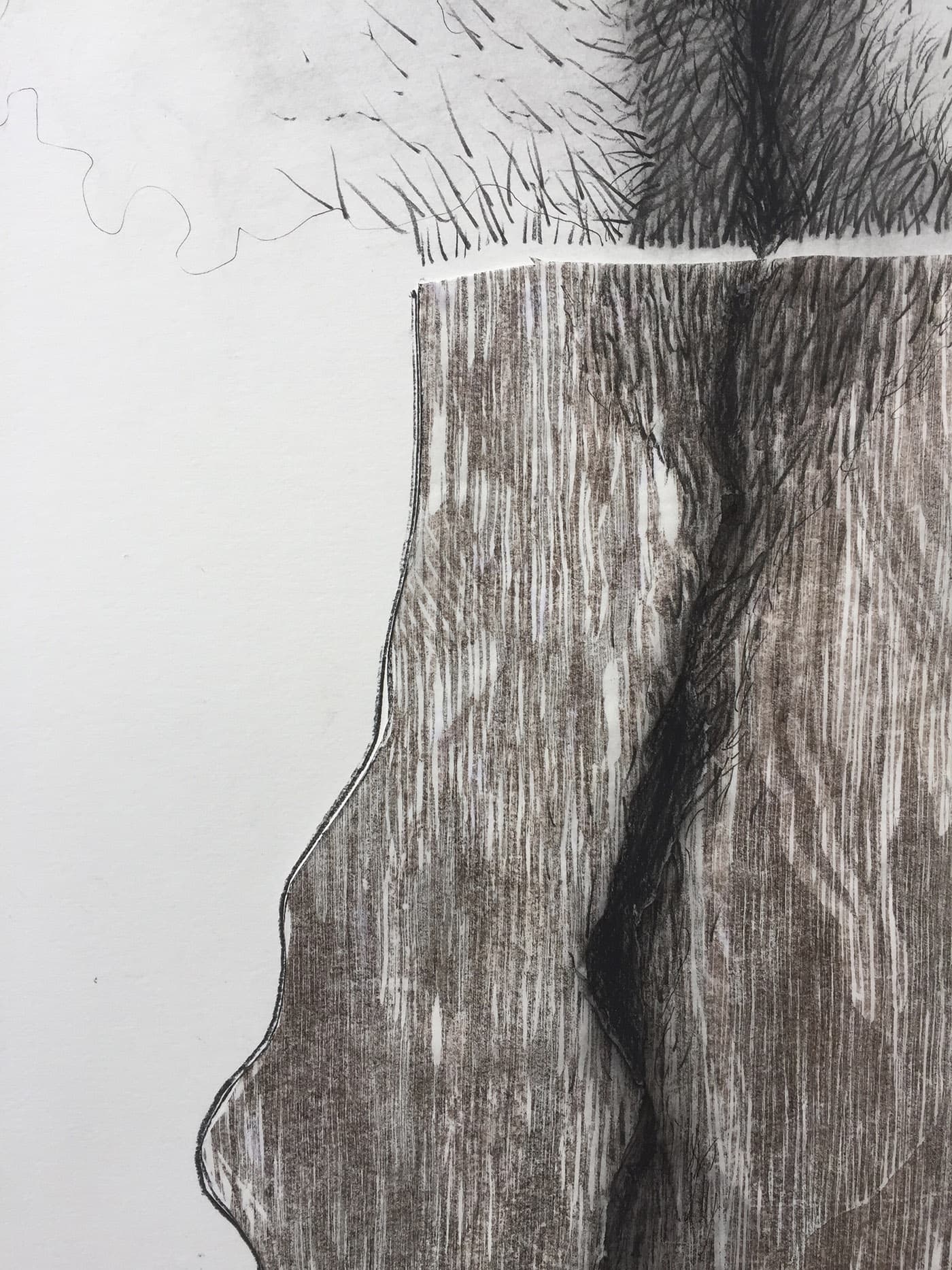 gravure corps