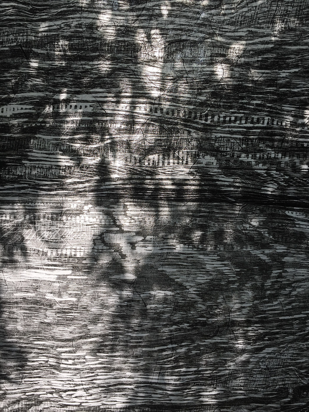 gravure graphisme